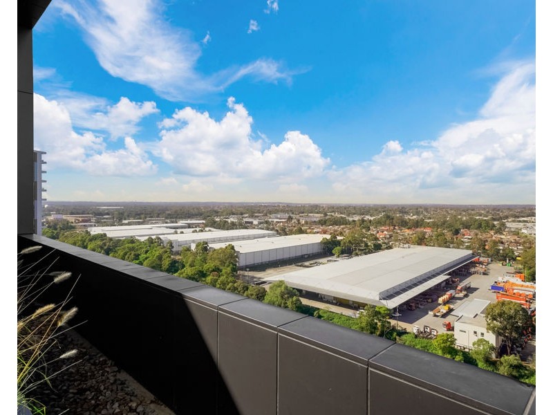 1403/30 Shepherd Street, Liverpool NSW 2170