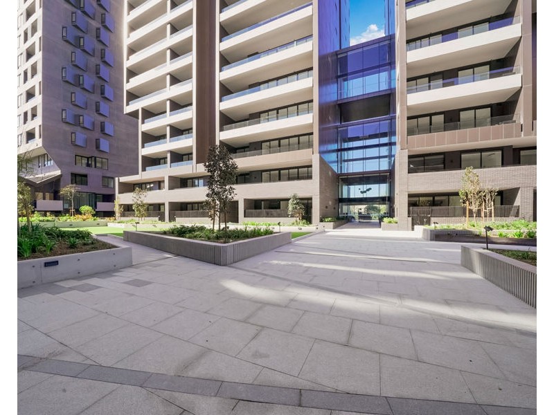 1403/30 Shepherd Street, Liverpool NSW 2170
