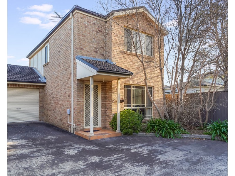 6/32 William Street, Lurnea NSW 2170