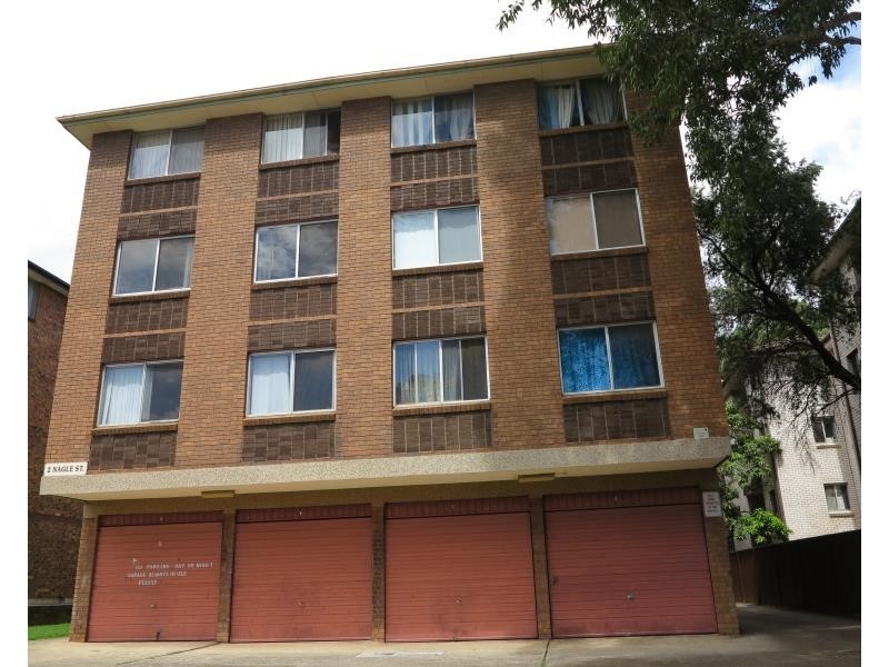 4/2 Nagle Street, Liverpool NSW 2170