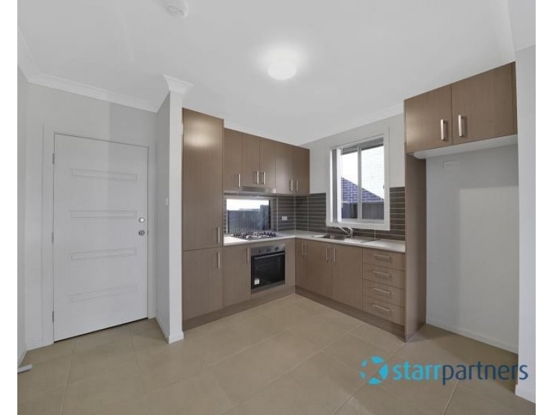 8a Aachen Rd, Edmondson Park NSW 2174