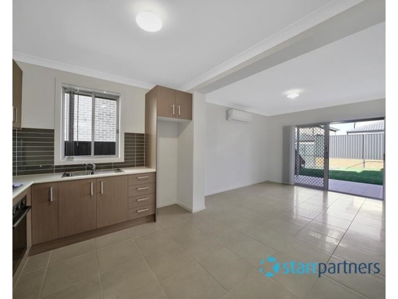 8a Aachen Rd, Edmondson Park NSW 2174