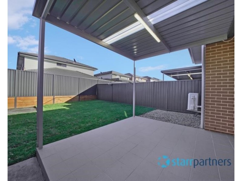 8a Aachen Rd, Edmondson Park NSW 2174
