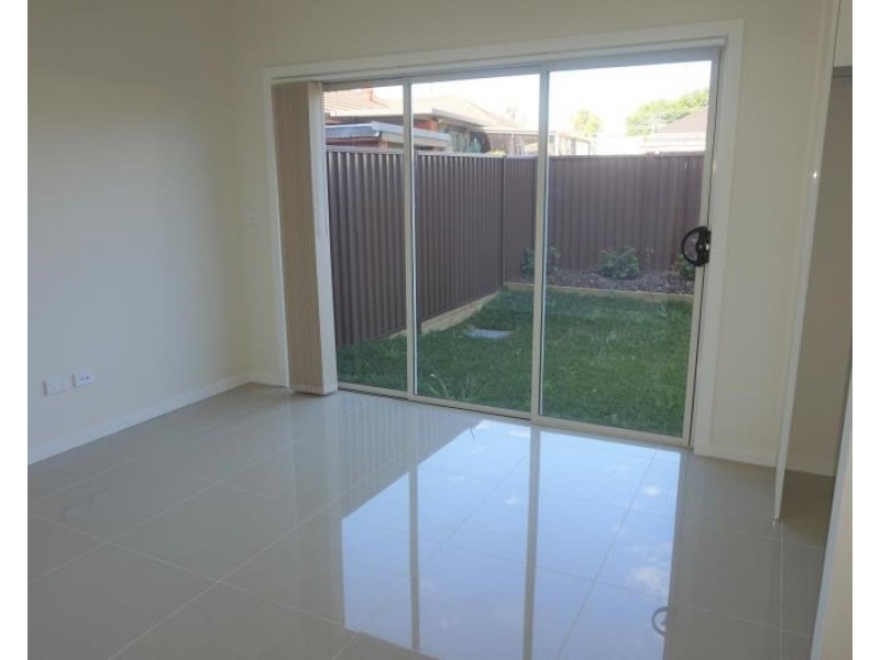 4/60 Passefield Street, Liverpool NSW 2170