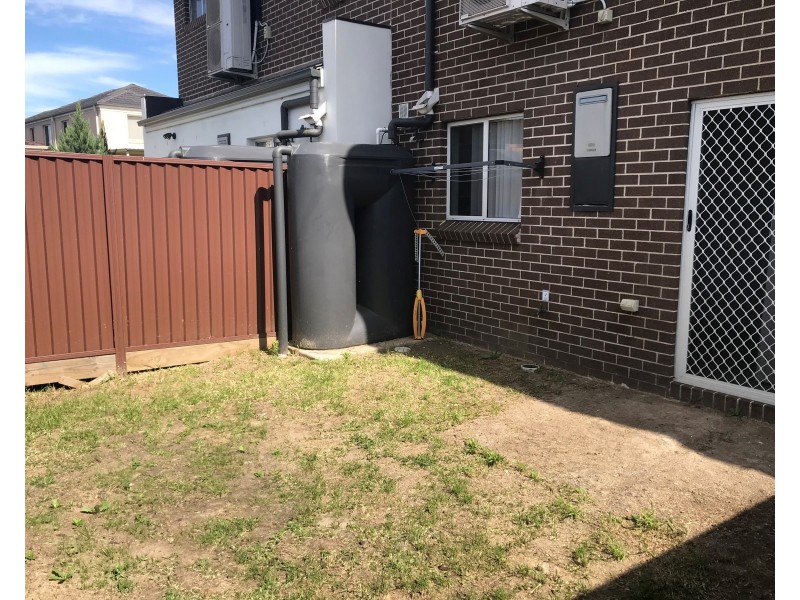 4/60 Passefield Street, Liverpool NSW 2170