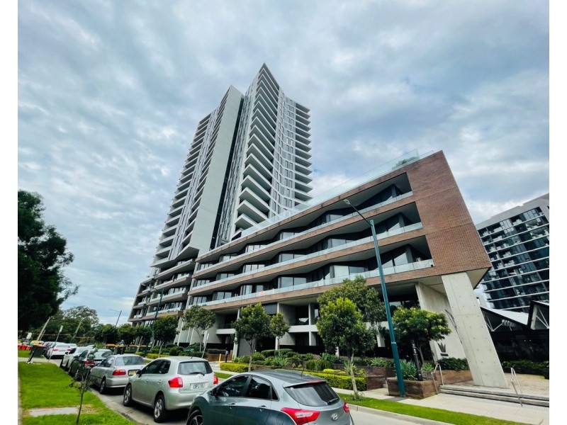 1602/6a Atkinson St, Liverpool NSW 2170