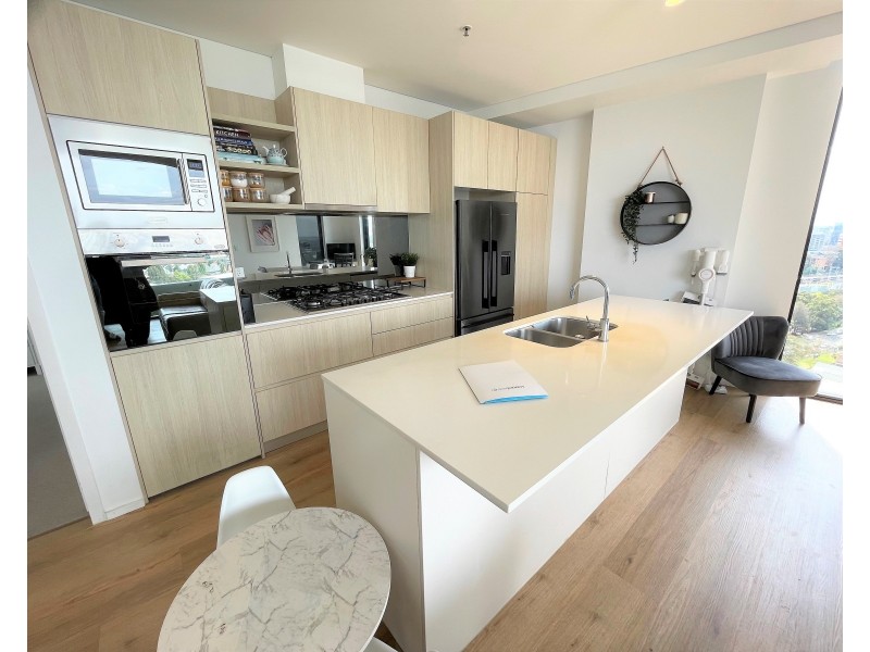 1602/6a Atkinson St, Liverpool NSW 2170