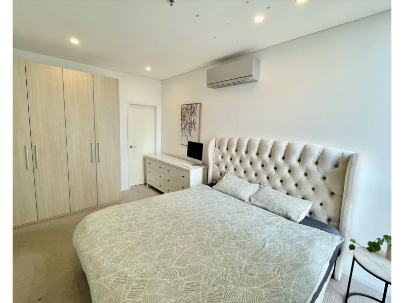 1602/6a Atkinson St, Liverpool NSW 2170