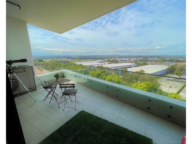 1602/6a Atkinson St, Liverpool NSW 2170