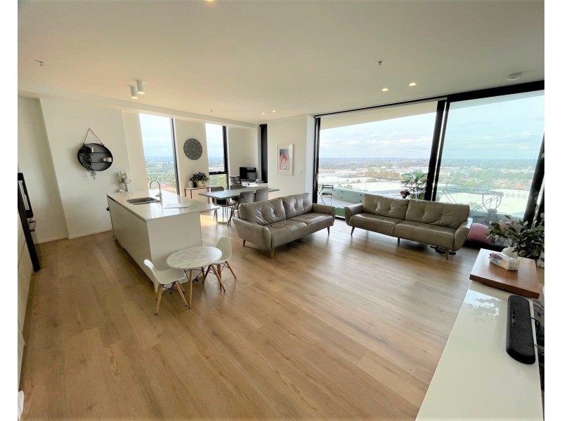 1602/6a Atkinson St, Liverpool NSW 2170