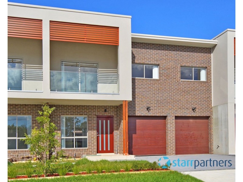 4/16-18 Lions Avenue, Lurnea NSW 2170
