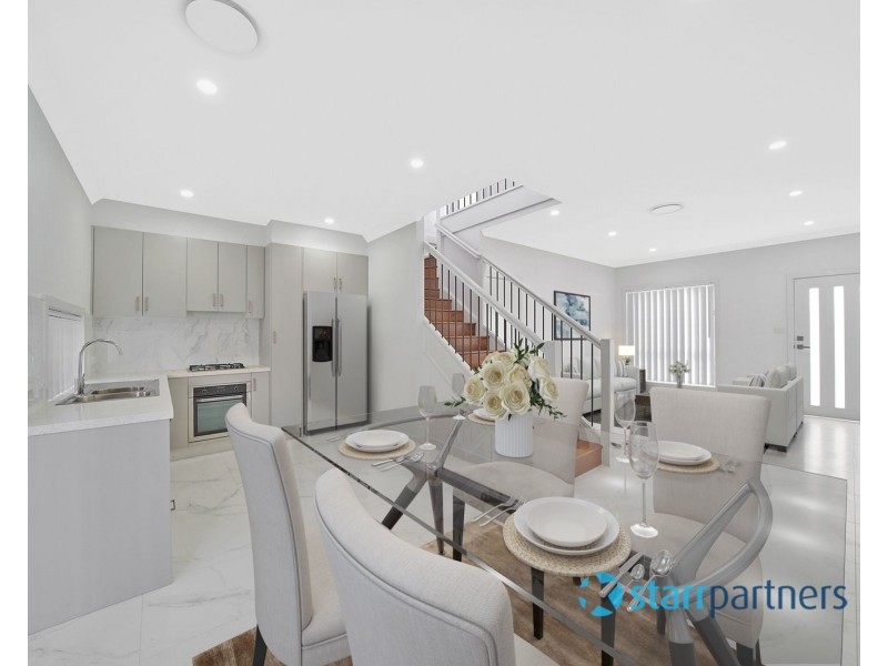 4/16-18 Lions Avenue, Lurnea NSW 2170