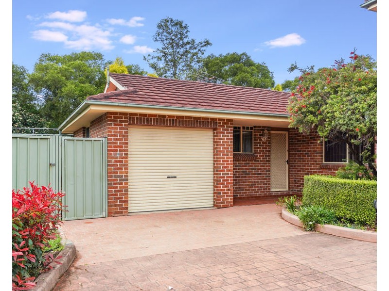8/21 Kurrajong Road, Casula NSW 2170