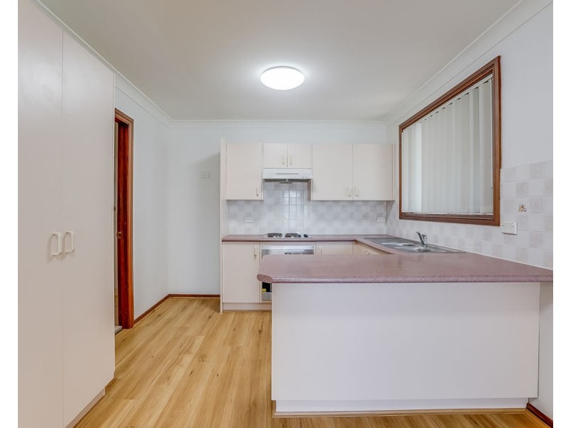 8/21 Kurrajong Road, Casula NSW 2170