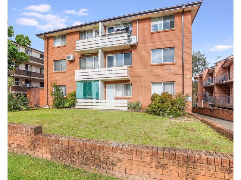 7/44-46 Nagle Street, Liverpool NSW 2170