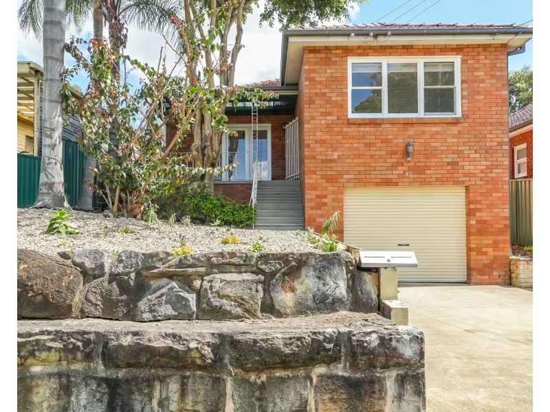 47 Charles St, Liverpool NSW 2170