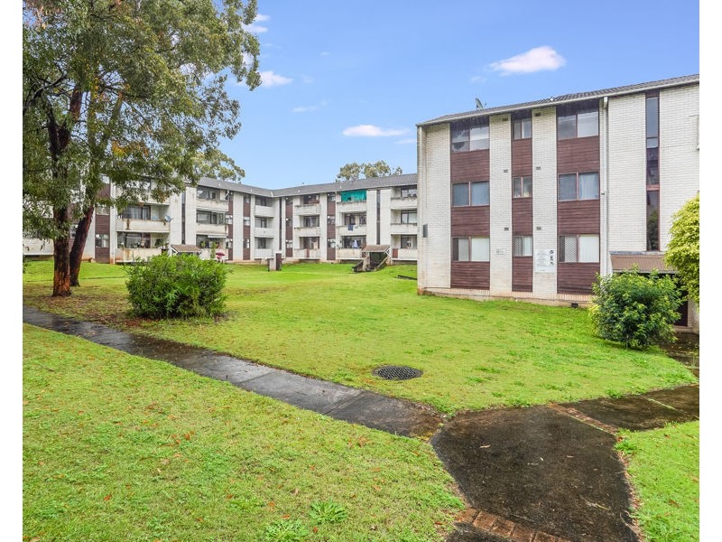 13/81 Memorial Avenue, Liverpool NSW 2170