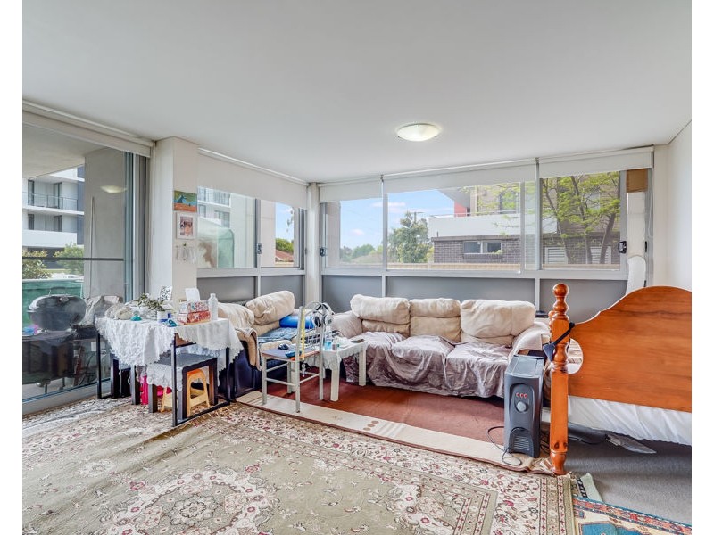 2/87-91 Campbell Street, Liverpool NSW 2170