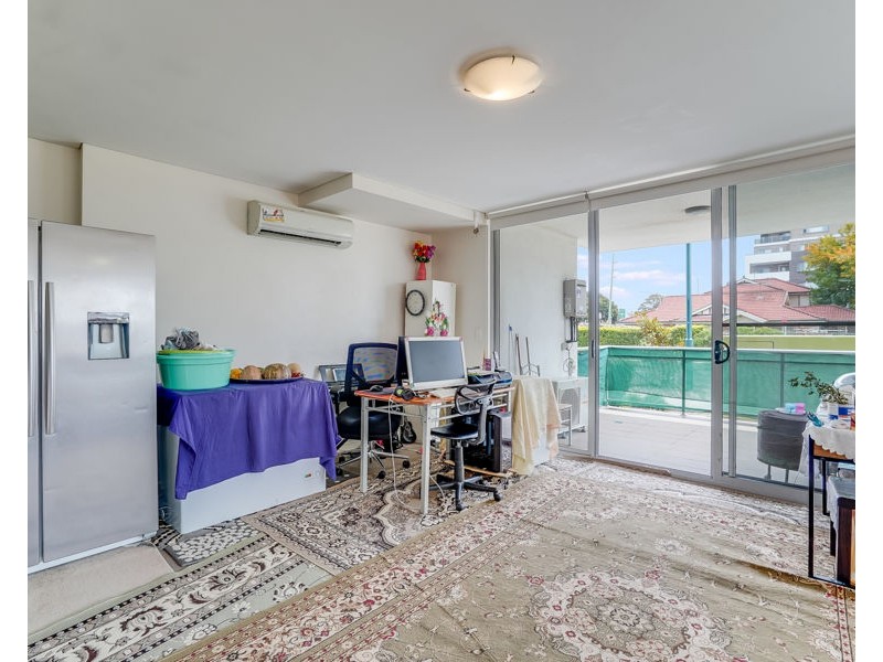 2/87-91 Campbell Street, Liverpool NSW 2170