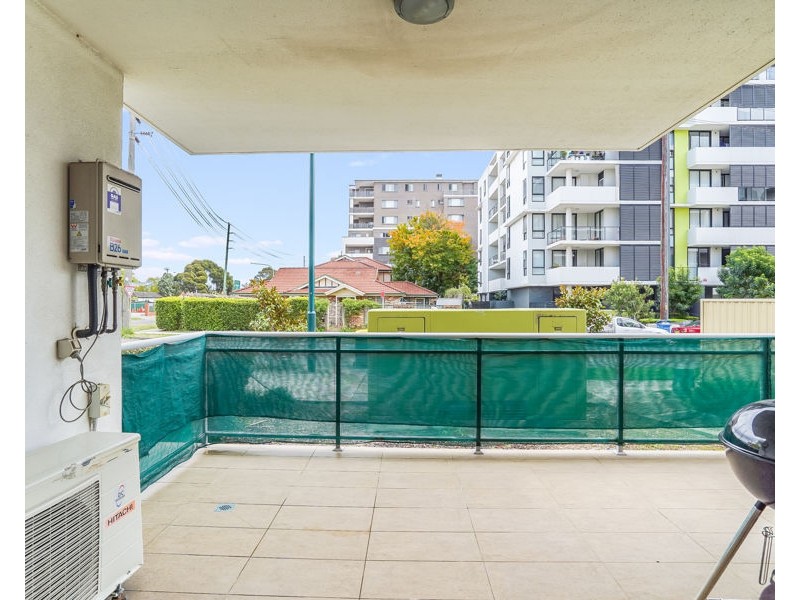 2/87-91 Campbell Street, Liverpool NSW 2170