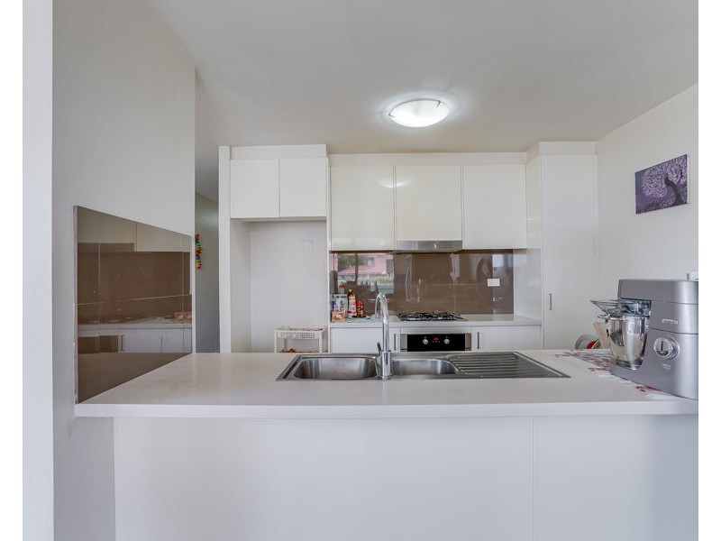 2/87-91 Campbell Street, Liverpool NSW 2170