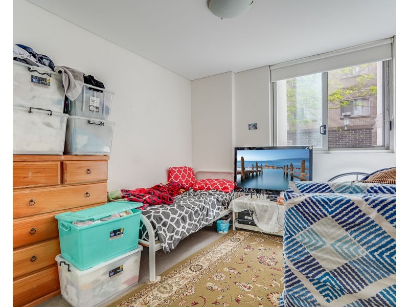 2/87-91 Campbell Street, Liverpool NSW 2170