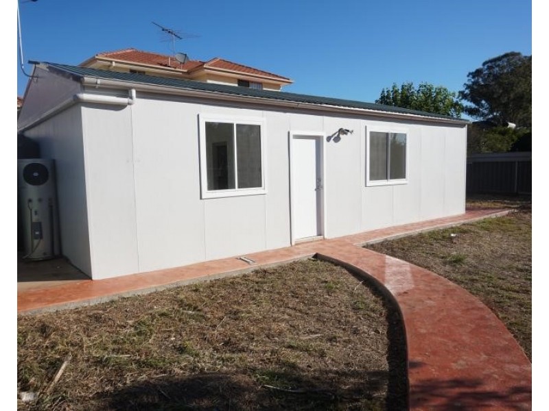 77a St Johns Rd, Busby NSW 2168