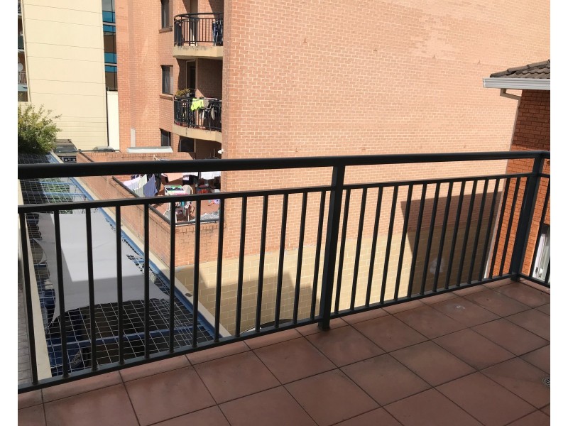 12/9 Elizabeth St, Liverpool NSW 2170