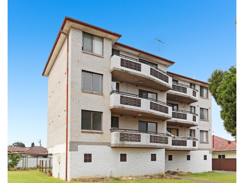 5/42 Kenyon St, Fairfield NSW 2165