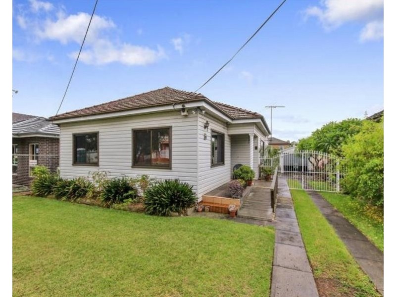 49 Passefield Street, Liverpool NSW 2170