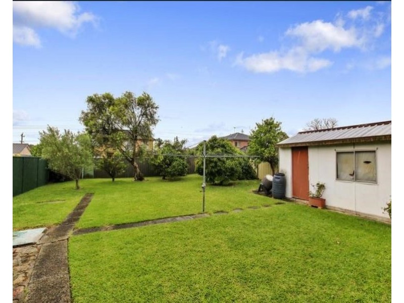 49 Passefield Street, Liverpool NSW 2170