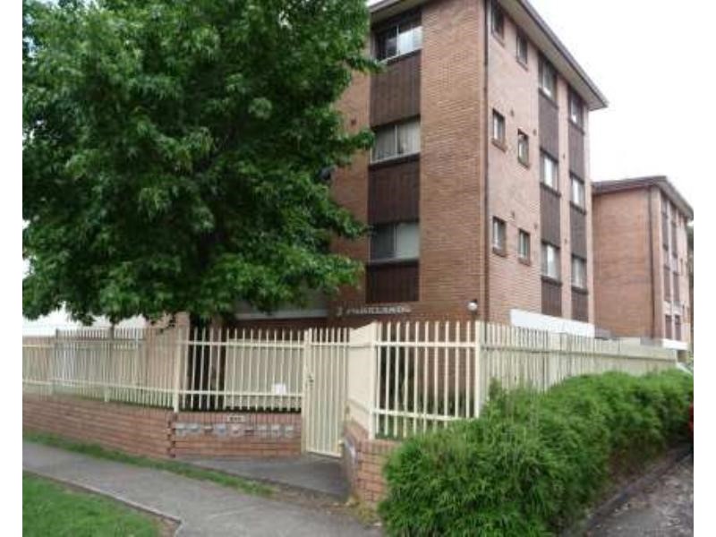 3/3 Drummond St, Warwick Farm NSW 2170