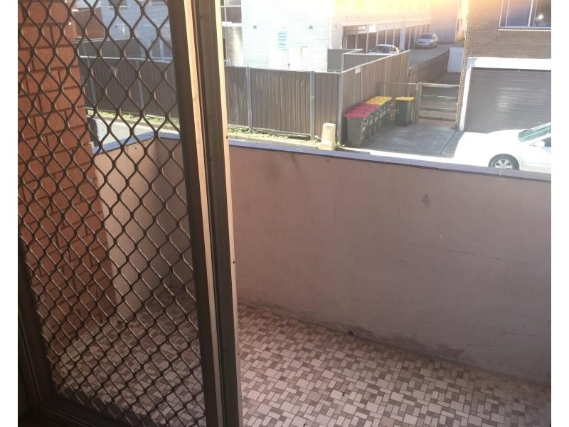 3/3 Drummond St, Warwick Farm NSW 2170