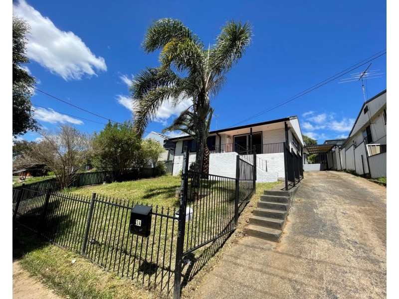 3 St Johns Rd, Busby NSW 2168