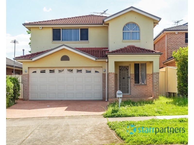41A Grimson Cres, Liverpool NSW 2170