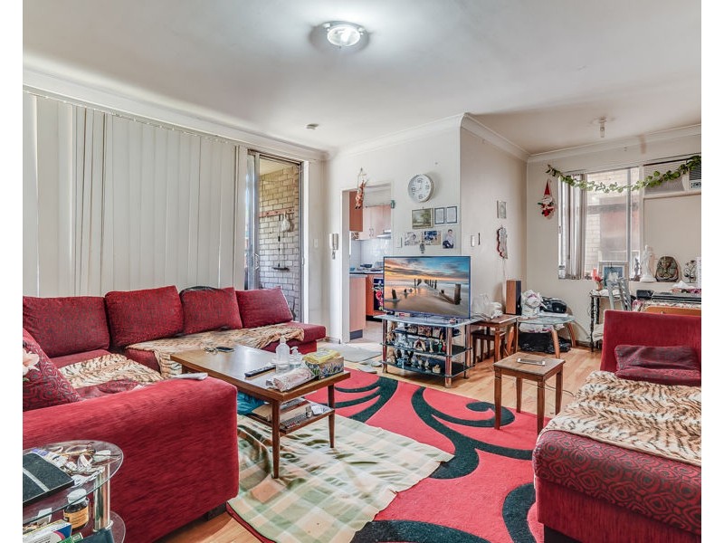 1/64 Copeland Street, Liverpool NSW 2170