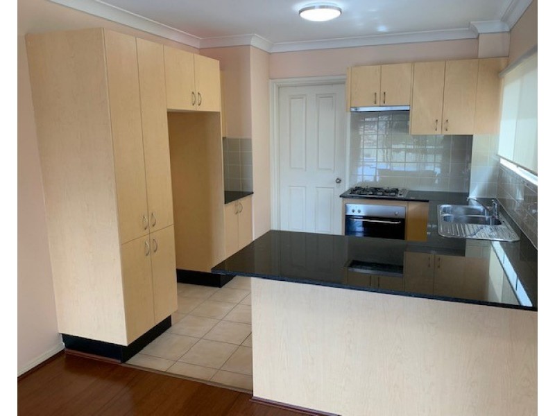 26/9 Elizabeth St, Liverpool NSW 2170