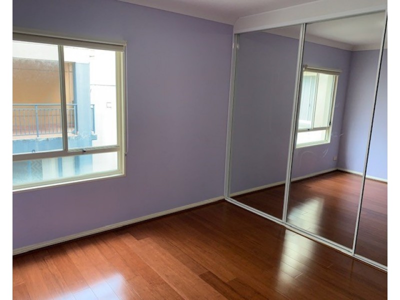 26/9 Elizabeth St, Liverpool NSW 2170