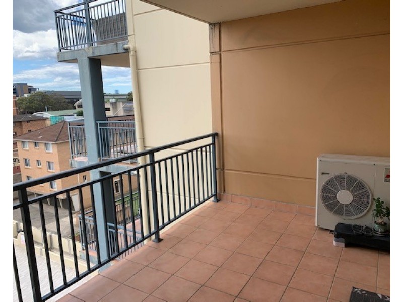 26/9 Elizabeth St, Liverpool NSW 2170