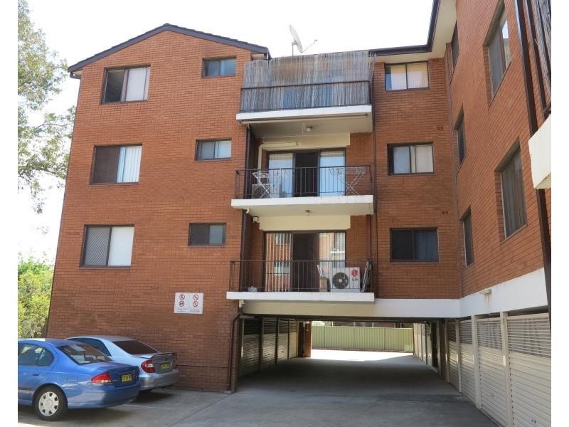 8/8 Beale Street, Liverpool NSW 2170