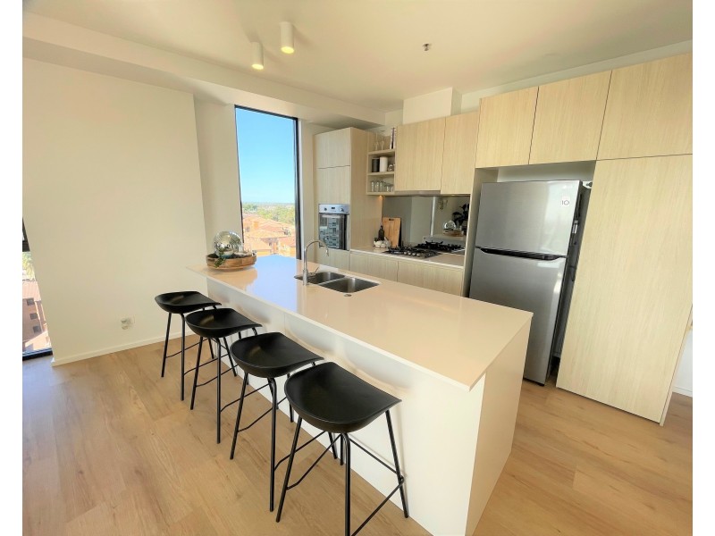 807/6a Atkinson St, Liverpool NSW 2170