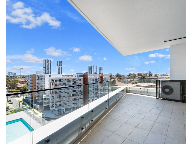 807/6a Atkinson St, Liverpool NSW 2170