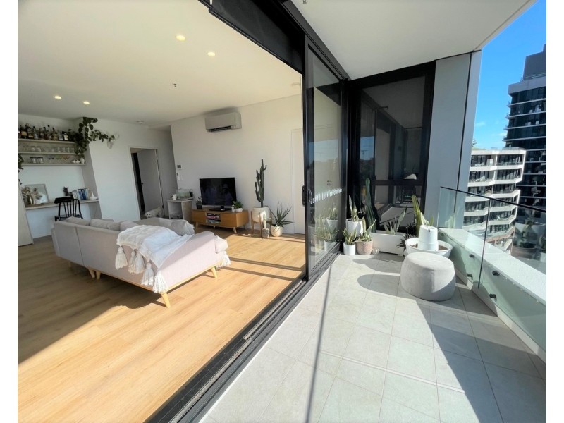 807/6a Atkinson St, Liverpool NSW 2170