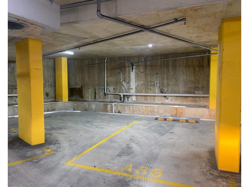 807/6a Atkinson St, Liverpool NSW 2170