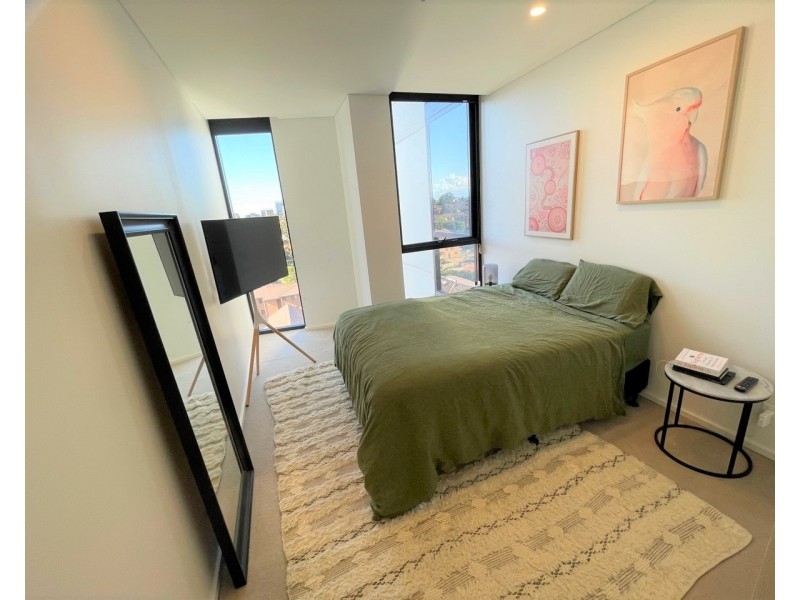 807/6a Atkinson St, Liverpool NSW 2170