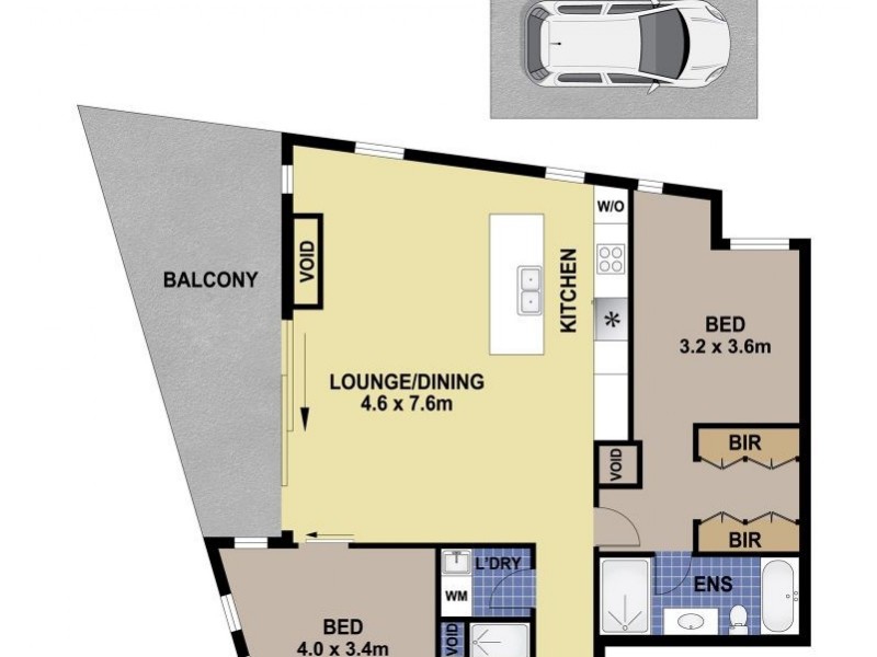 807/6a Atkinson St, Liverpool NSW 2170