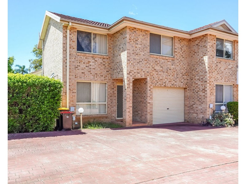 4/25 Flowerdale Road, Liverpool NSW 2170
