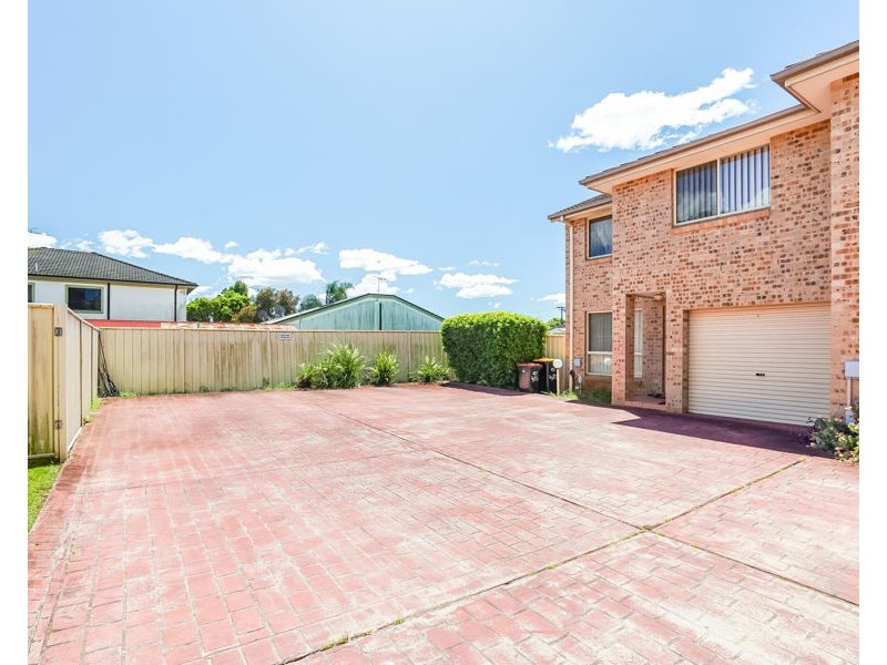 4/25 Flowerdale Road, Liverpool NSW 2170