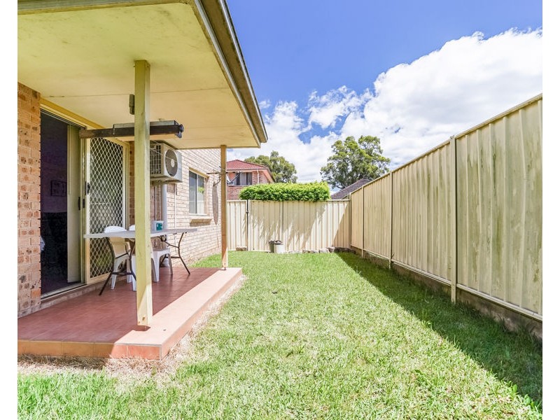 4/25 Flowerdale Road, Liverpool NSW 2170