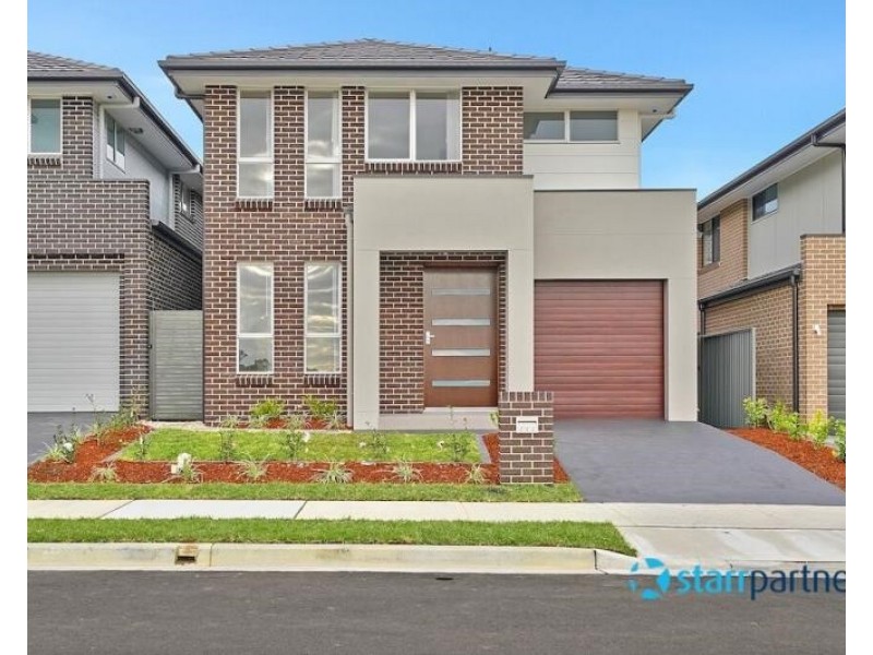 253 (2532) Crystal Palace Way, Leppington NSW 2179